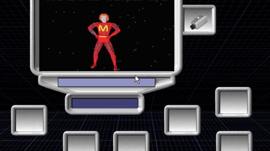 Скриншот 1 из Morphman