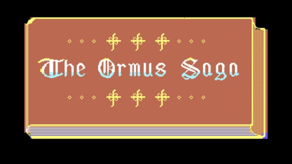 Скриншот 1 из The Ormus Saga