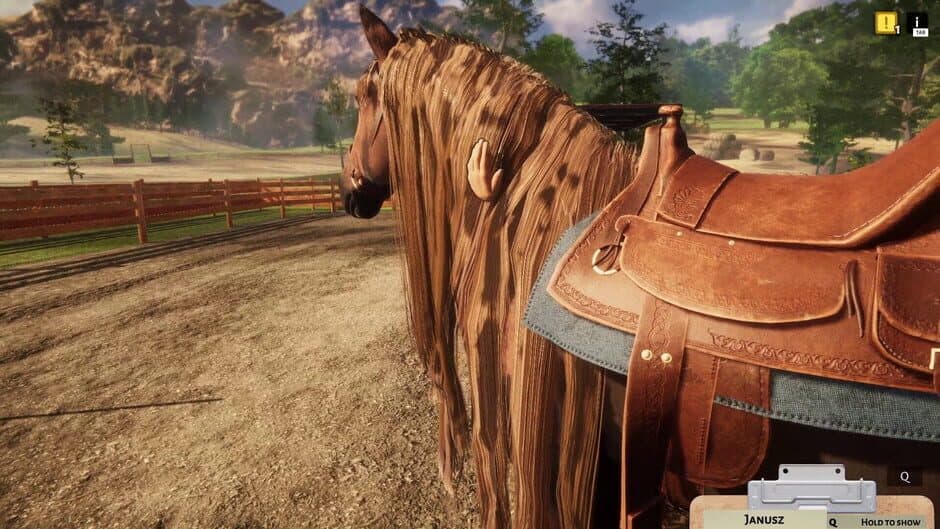 Скриншот 7 из Animal Shelter Simulator: Horse Shelter DLC