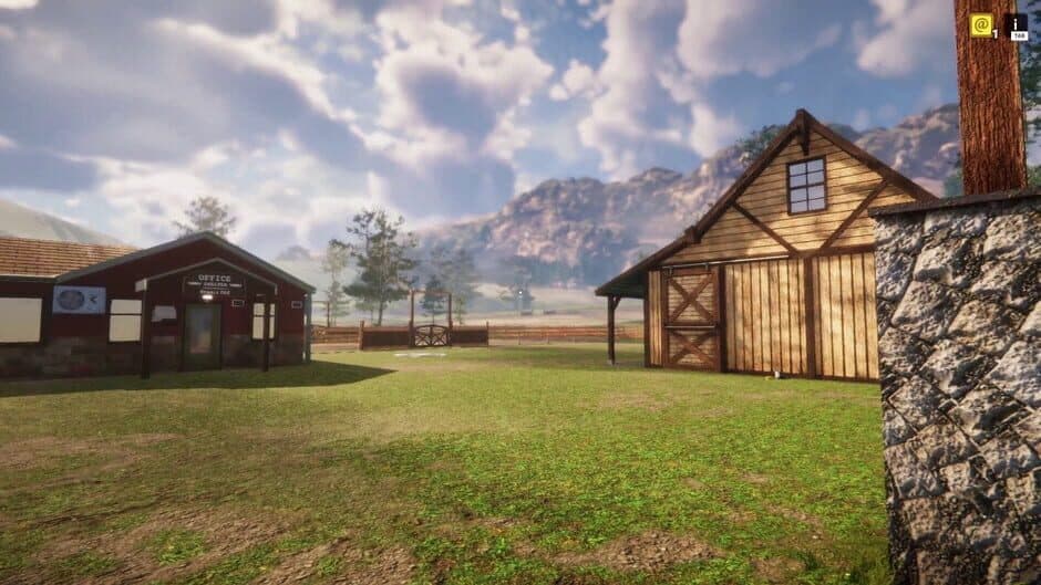 Скриншот 10 из Animal Shelter Simulator: Horse Shelter DLC