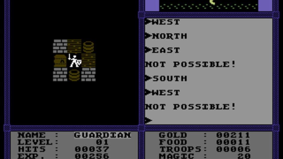Скриншот 3 из The Ormus Saga II: Guild of Death