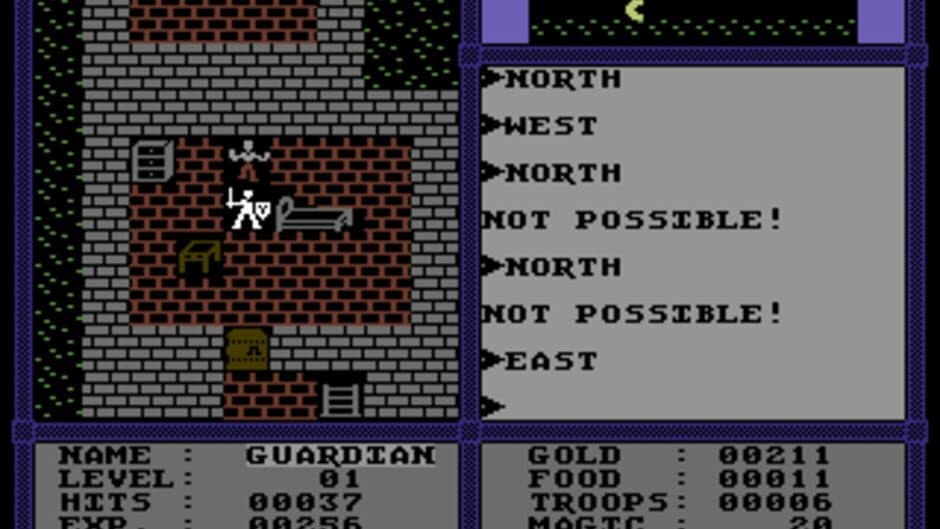 Скриншот 4 из The Ormus Saga II: Guild of Death