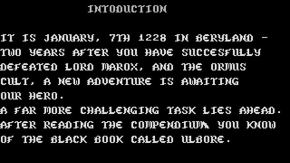 Скриншот 5 из The Ormus Saga II: Guild of Death