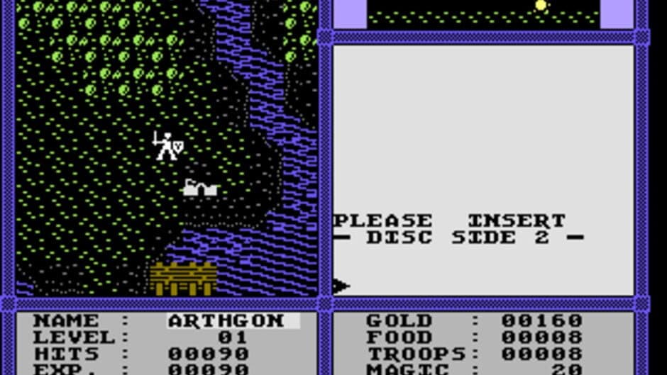 Скриншот 6 из The Ormus Saga II: Guild of Death