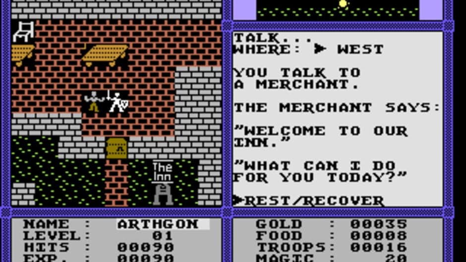 Скриншот 11 из The Ormus Saga II: Guild of Death