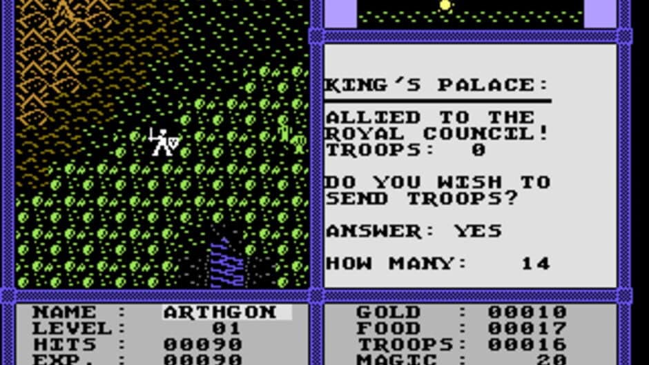 Скриншот 12 из The Ormus Saga II: Guild of Death