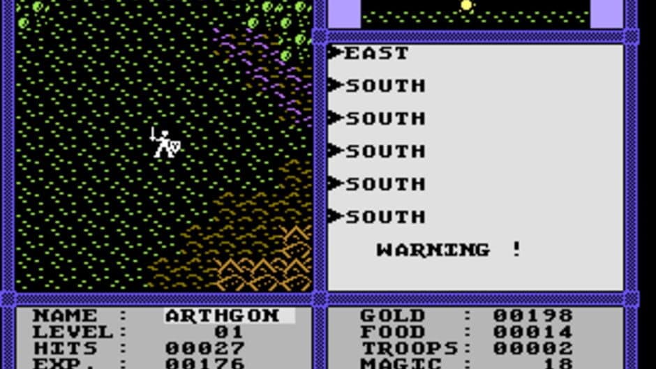 Скриншот 2 из The Ormus Saga II: Guild of Death
