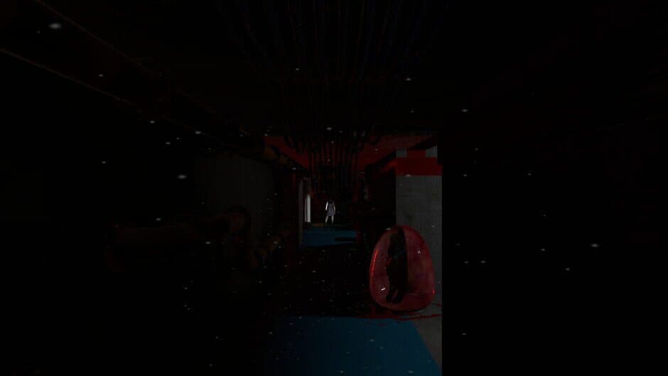 Скриншот 5 из Panspermia: Horror Myson Mansion