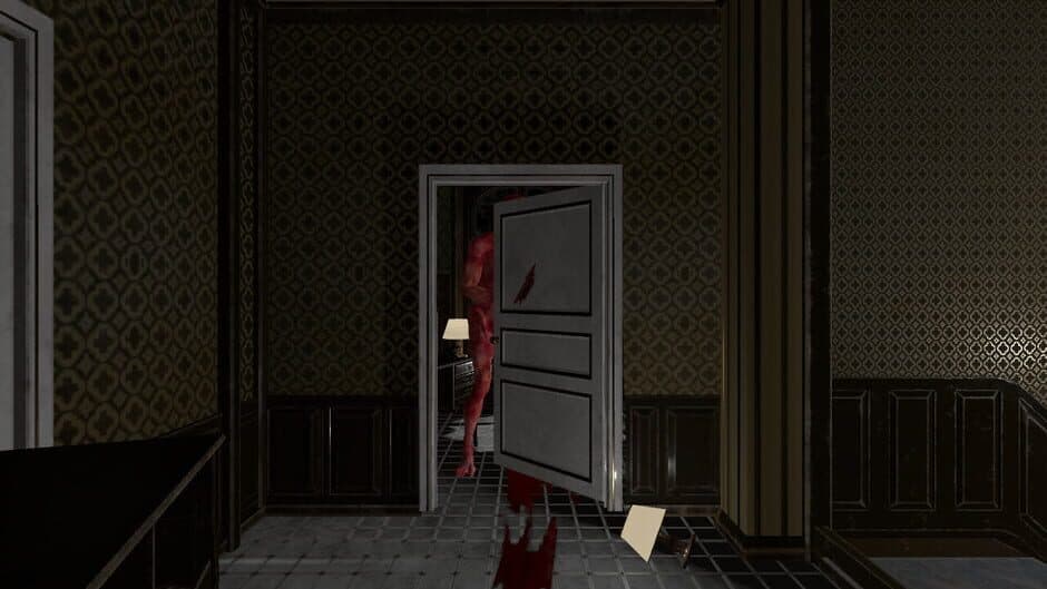 Скриншот 6 из Panspermia: Horror Myson Mansion