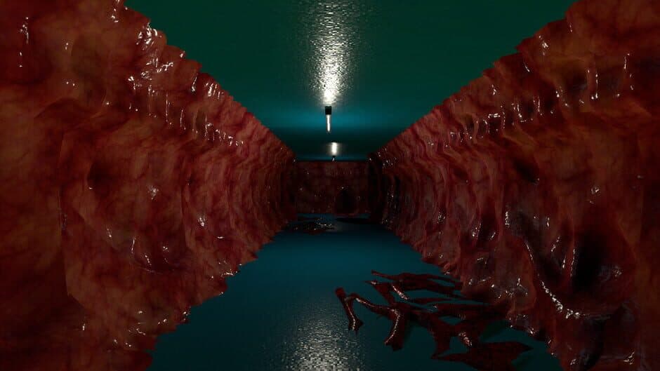 Скриншот 7 из Panspermia: Horror Myson Mansion