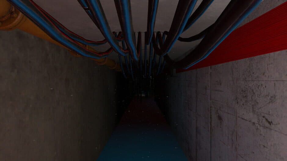 Скриншот 8 из Panspermia: Horror Myson Mansion