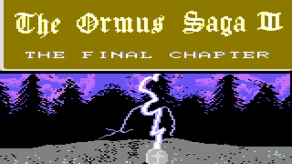 Скриншот 1 из The Ormus Saga III: The Final Chapter
