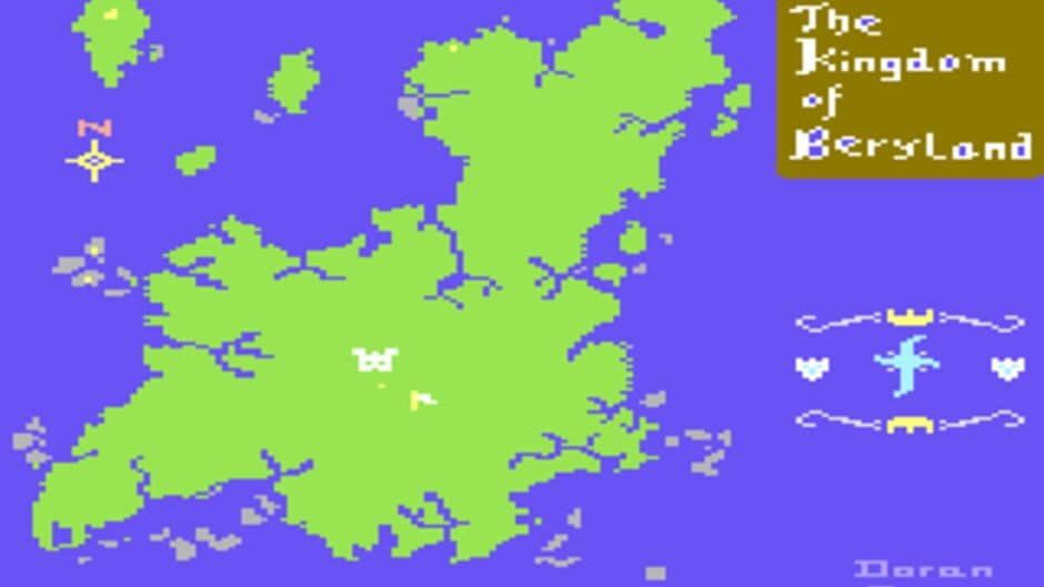 Скриншот 2 из The Ormus Saga III: The Final Chapter