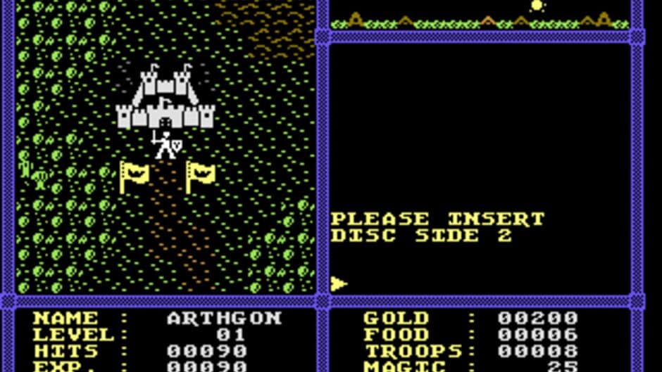 Скриншот 4 из The Ormus Saga III: The Final Chapter