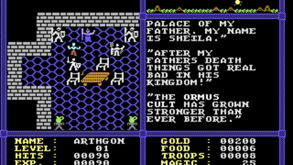 Скриншот 5 из The Ormus Saga III: The Final Chapter