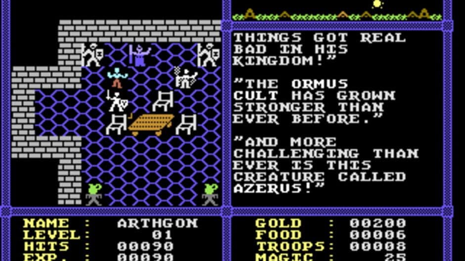 Скриншот 6 из The Ormus Saga III: The Final Chapter