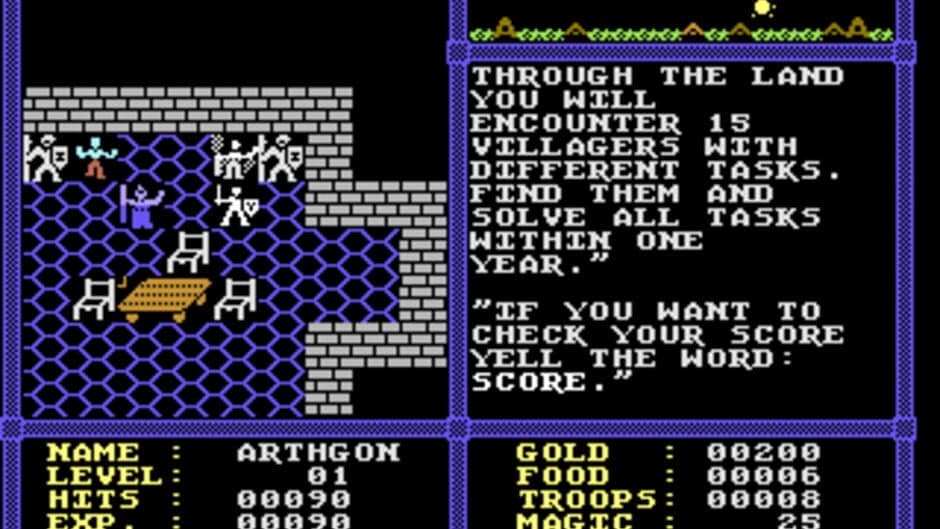 Скриншот 8 из The Ormus Saga III: The Final Chapter