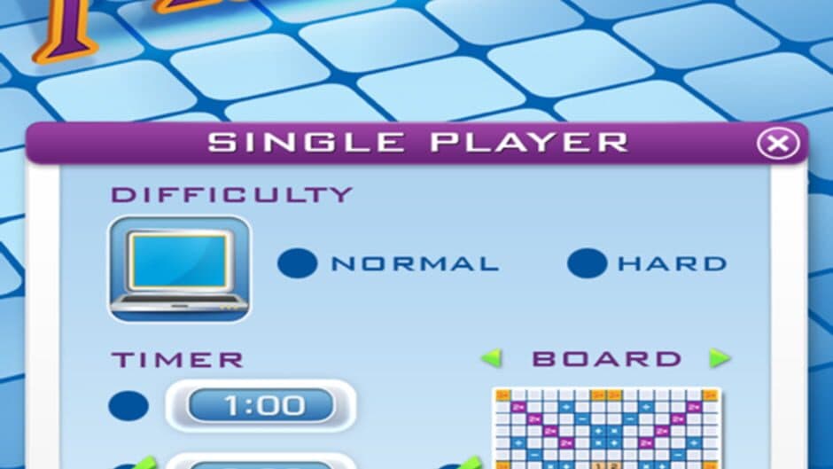Скриншот 2 из Mathable