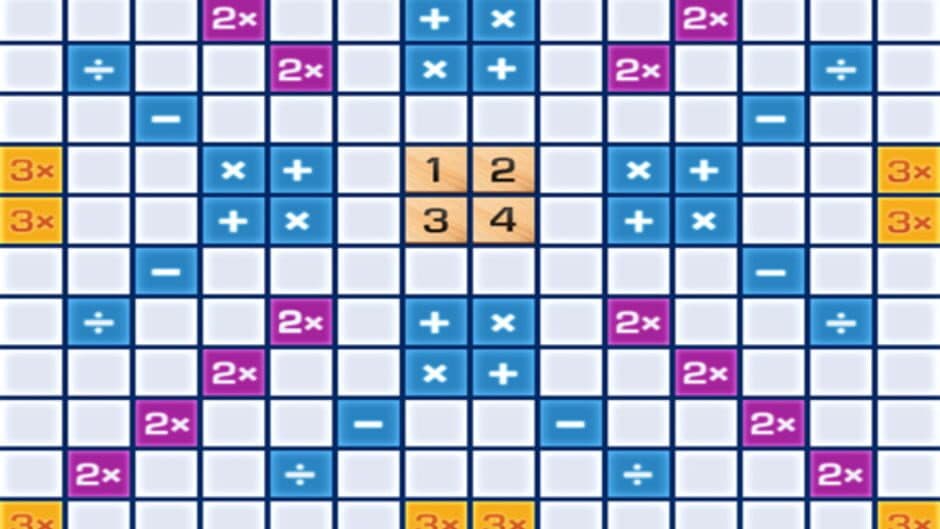 Скриншот 1 из Mathable