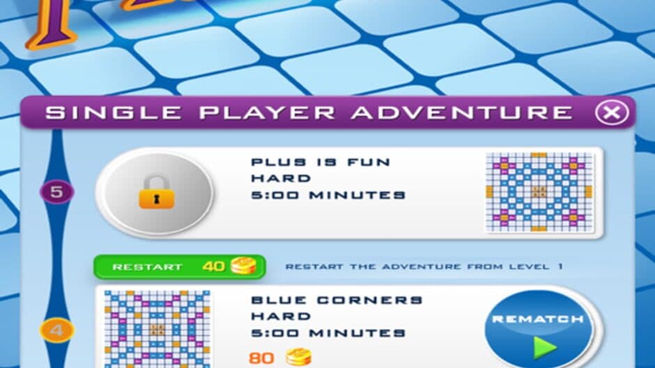 Скриншот 5 из Mathable