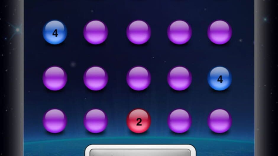 Скриншот 3 из Space Walk: Memory Games for Adults