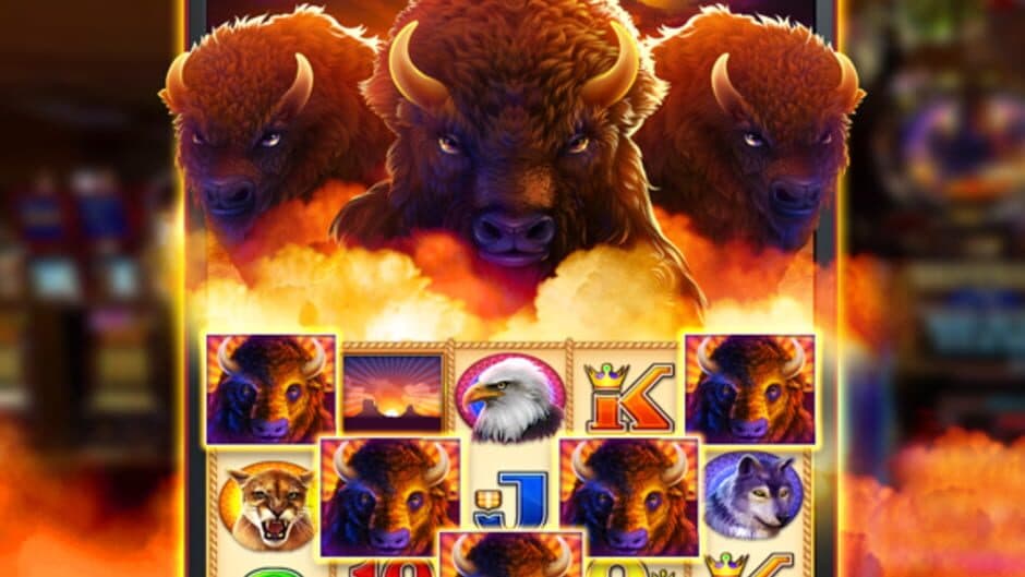 Скриншот 8 из MilliBilli Slots
