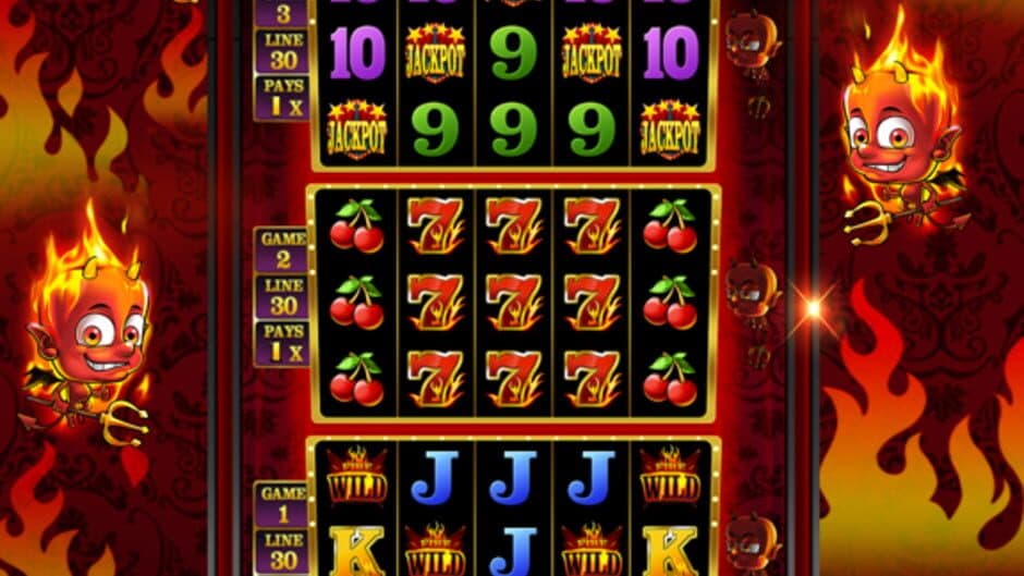Скриншот 6 из MilliBilli Slots