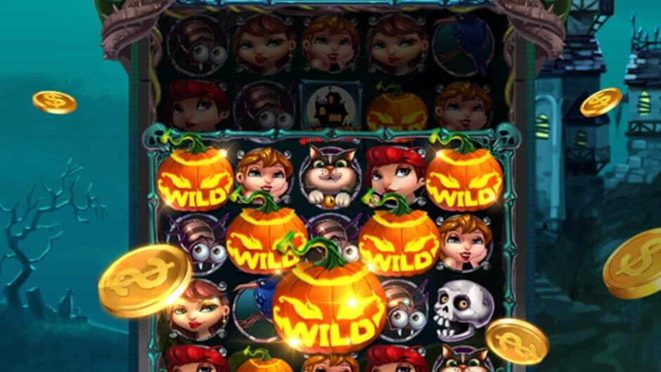 Скриншот 3 из MilliBilli Slots