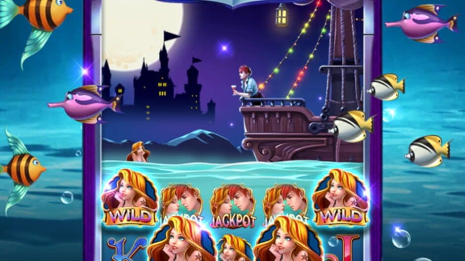Скриншот 2 из MilliBilli Slots