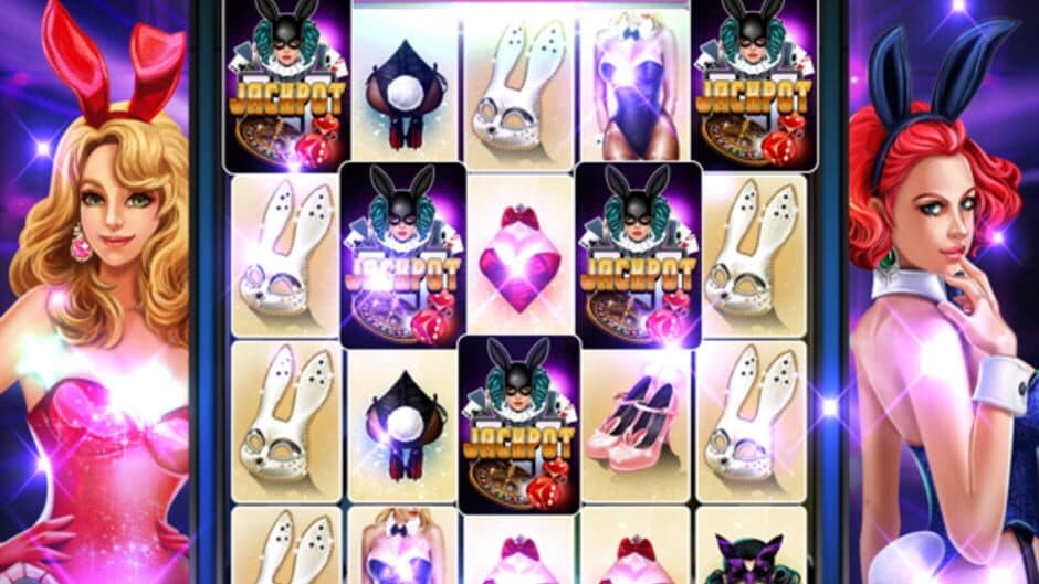 Скриншот 1 из MilliBilli Slots