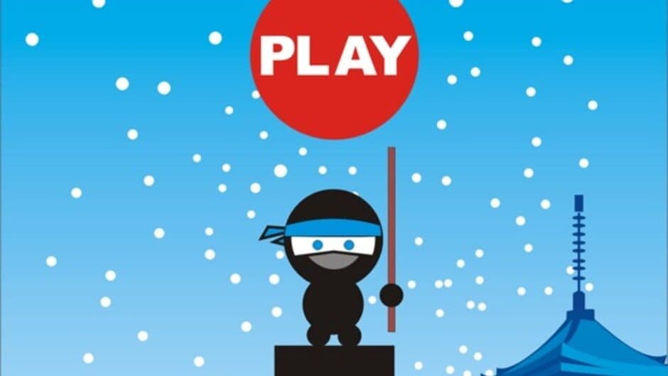 Скриншот 1 из My Hero: Tiny Ninja