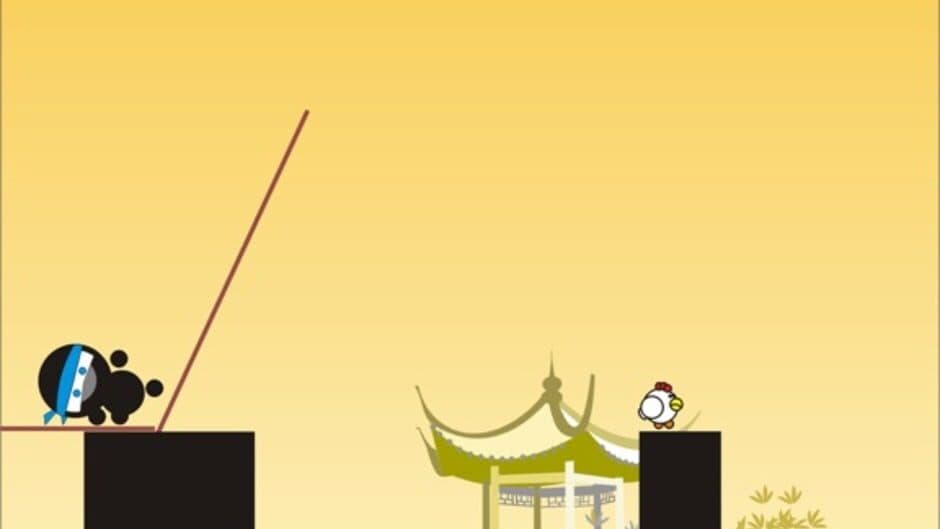 Скриншот 2 из My Hero: Tiny Ninja
