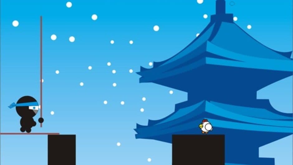 Скриншот 3 из My Hero: Tiny Ninja