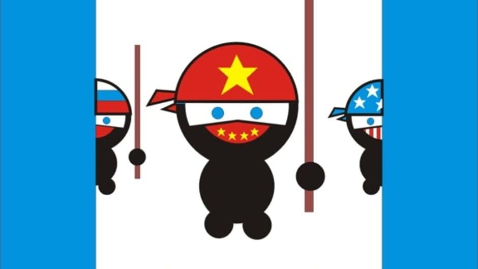 Скриншот 5 из My Hero: Tiny Ninja