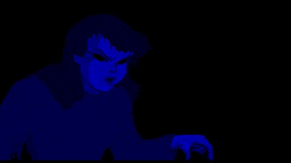 Скриншот 9 из The Romantic Blue