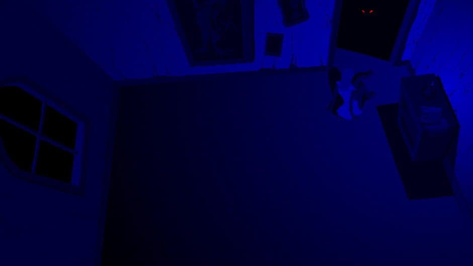 Скриншот 11 из The Romantic Blue