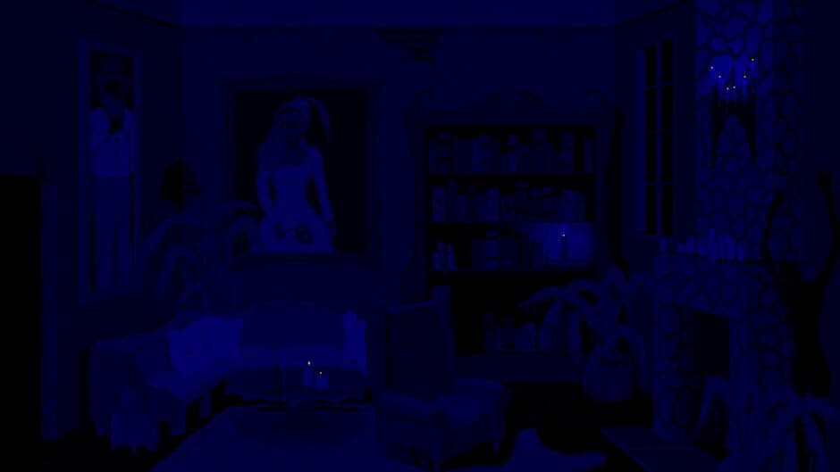 Скриншот 7 из The Romantic Blue