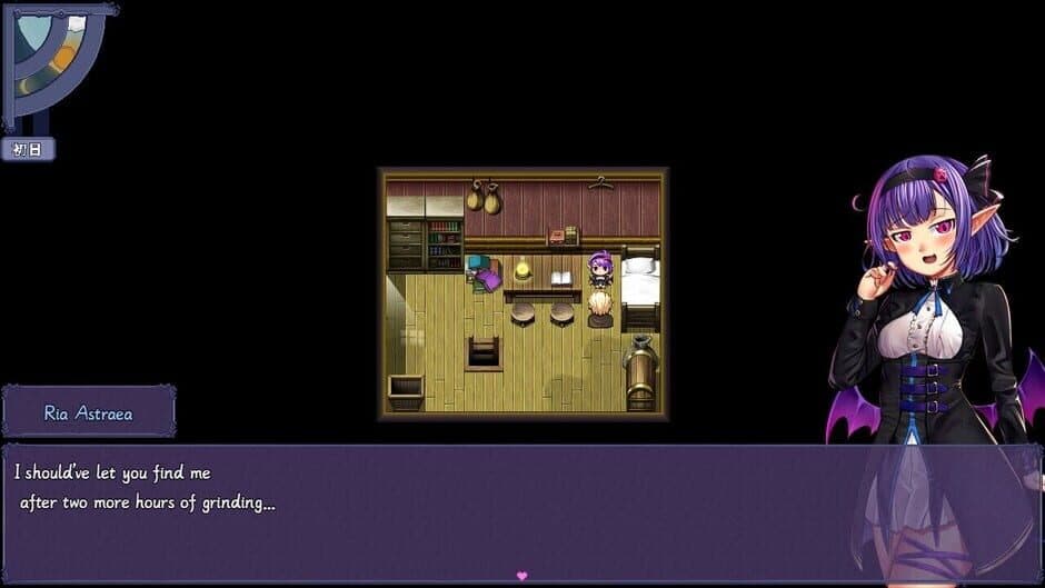 Скриншот 1 из Devil's 5 Days: Mischief Game