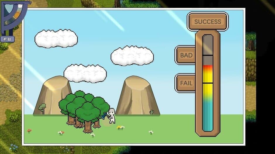 Скриншот 4 из Devil's 5 Days: Mischief Game