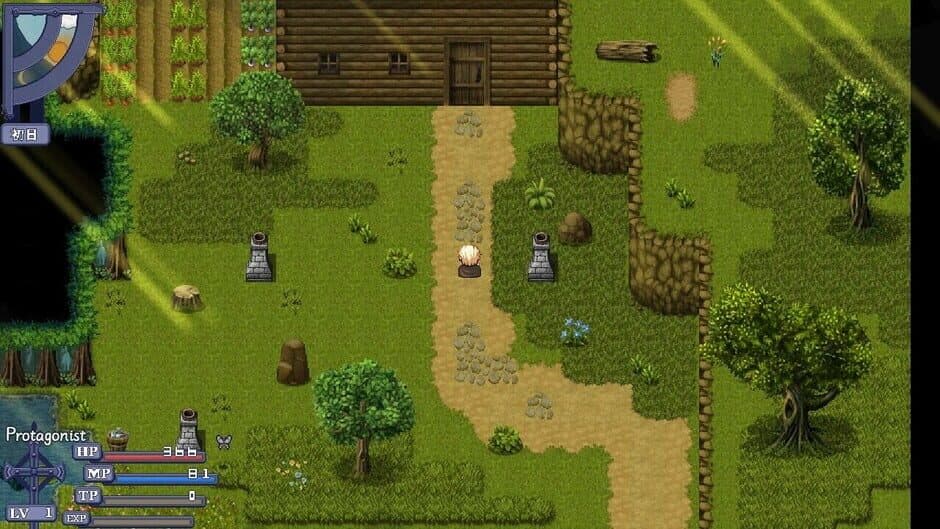 Скриншот 3 из Devil's 5 Days: Mischief Game
