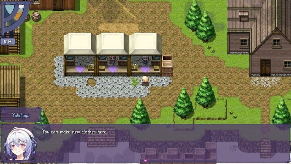 Скриншот 5 из Devil's 5 Days: Mischief Game