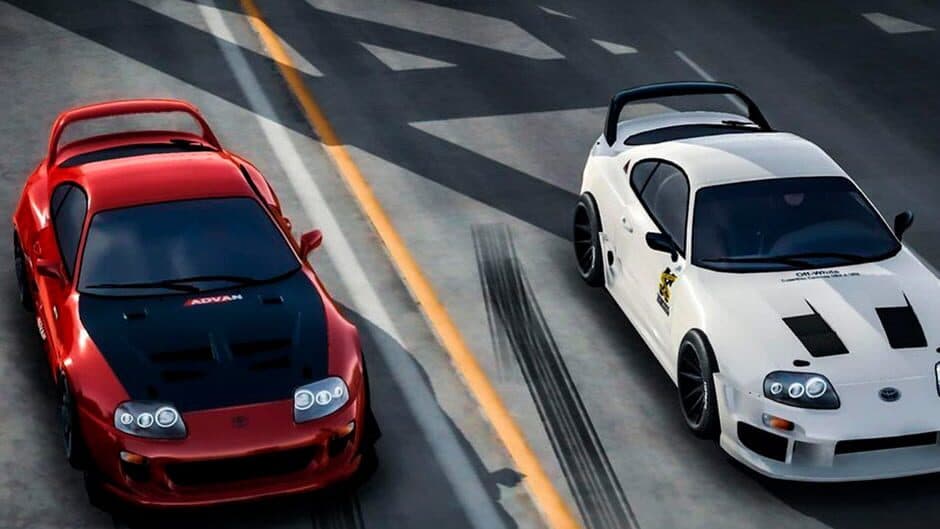 Скриншот 5 из Car Parking Multiplayer