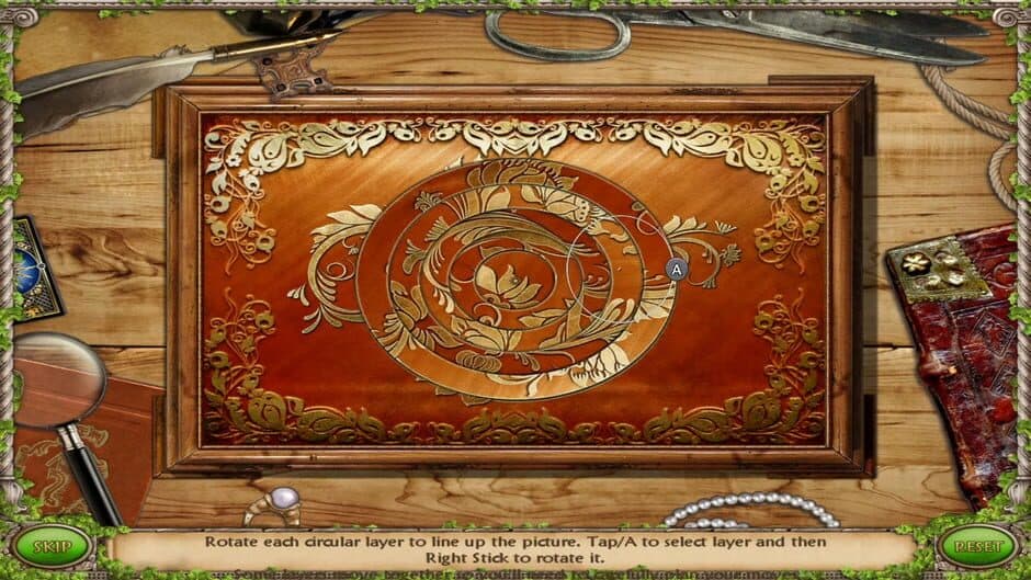 Скриншот 2 из Chronicles of Albian: The Magic Convention