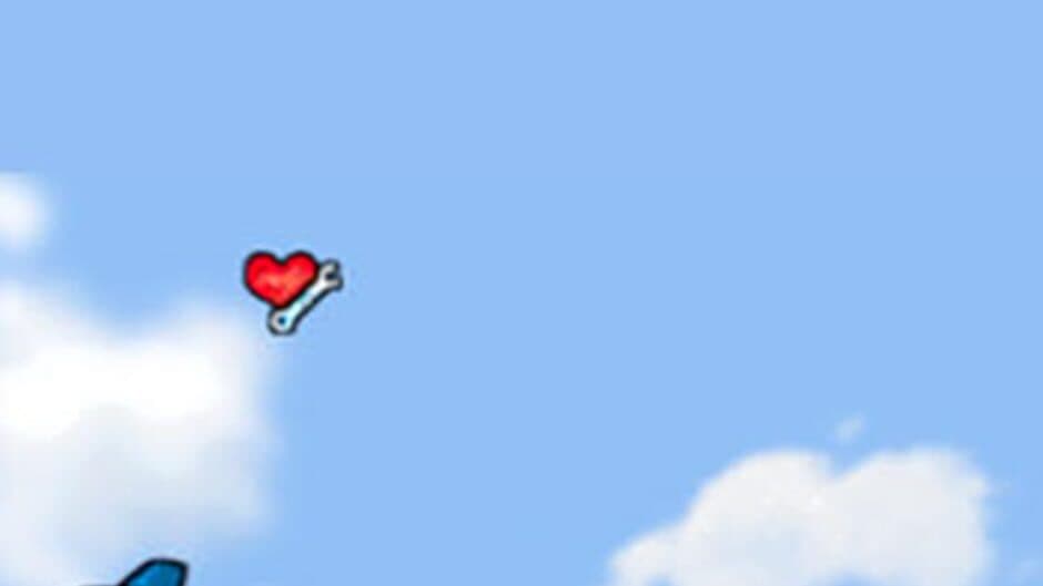 Скриншот 5 из Turtle Fly: Into Space