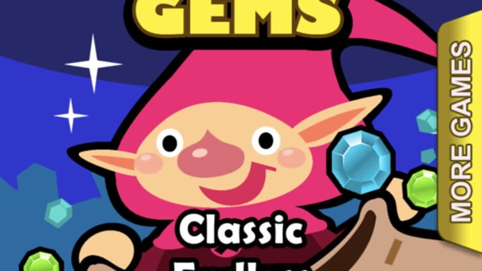 Скриншот 1 из Pop Gems
