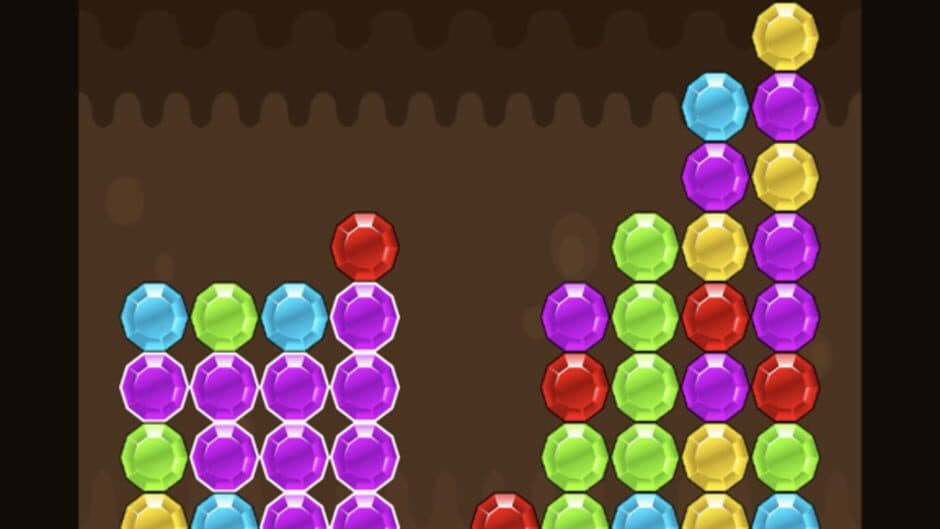 Скриншот 3 из Pop Gems