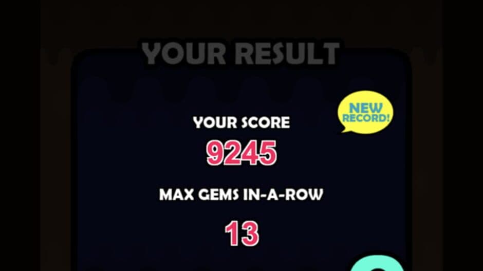 Скриншот 2 из Pop Gems