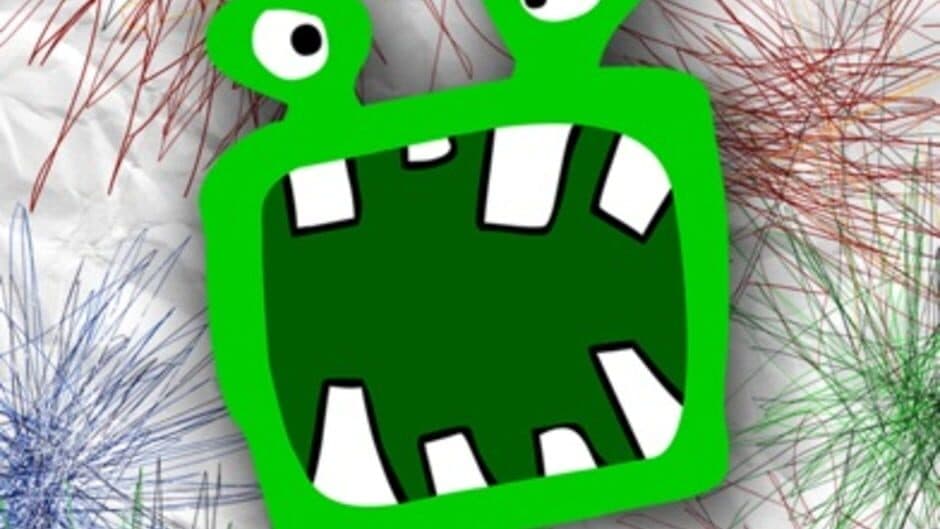 Скриншот 1 из Doodle Smash!