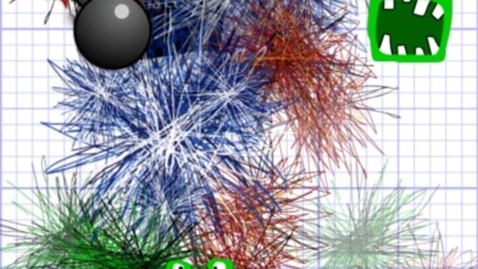 Скриншот 2 из Doodle Smash!