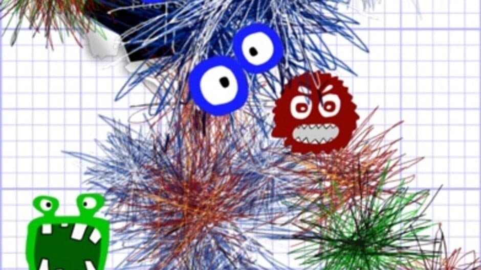 Скриншот 3 из Doodle Smash!